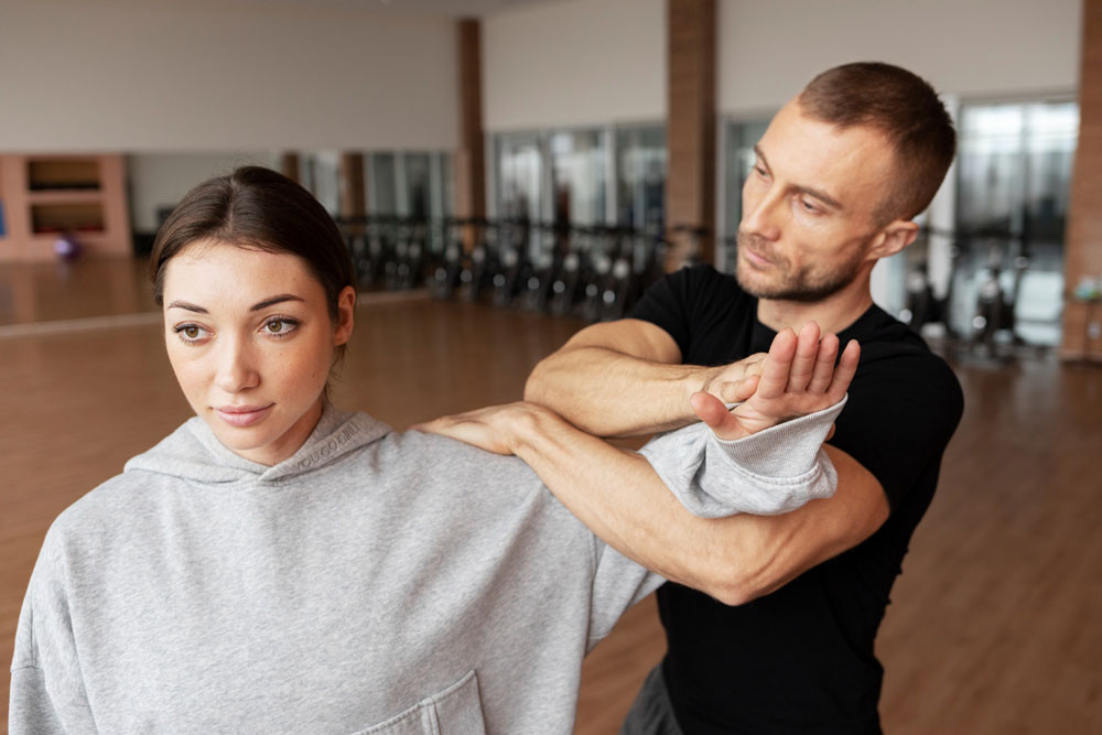 Fixierung & Zugriffstechniken - Sicher handeln – verantwortungsvoll eingreifen